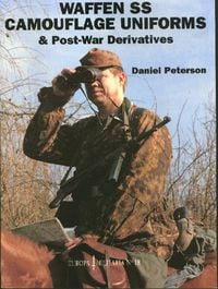 Produktbild: EM18 Waffen - SS Camouflage Uniforms