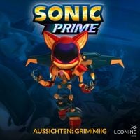 Produktbild: Folgen 6-7: Aussichten Grim(m)ig
