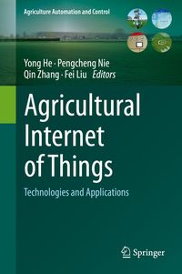 Produktbild: Agricultural Internet of Things
