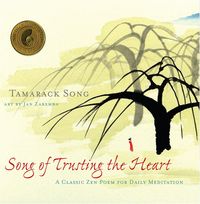Produktbild: Song of Trusting the Heart