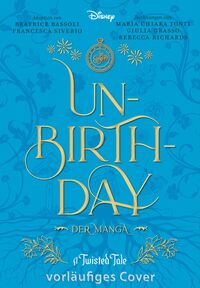 Produktbild: Unbirthday