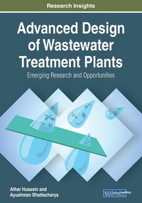 Produktbild: Advanced Design of Wastewater Treatment Plants