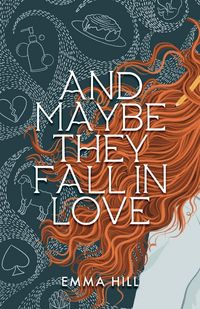 Produktbild: And Maybe They Fall In Love
