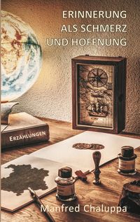 Produktbild: Erinnerung als Schmerz und Hoffnung