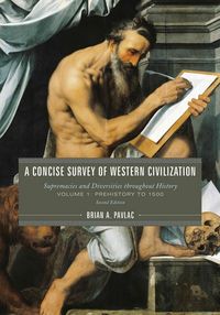 Produktbild: Concise Survey Of Western Civi
