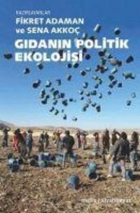 Produktbild: Gidanin Politik Ekolojisi