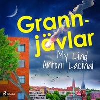 Produktbild: Grannj&auml;vlar