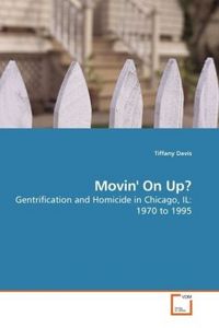 Produktbild: Davis, T: Movin' On Up?