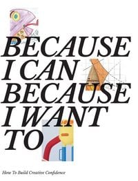 Produktbild: Because I Can Because I Want To