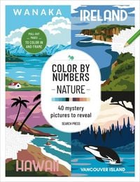 Produktbild: Cbn: Nature