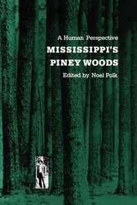 Produktbild: Mississippi's Piney Woods