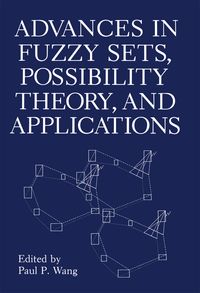 Produktbild: Advances in Fuzzy Sets, Possibility Theory, and Applications