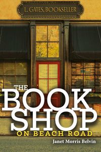 Produktbild: Bookshop on Beach Road