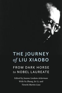 Produktbild: Journey of Liu Xiaobo