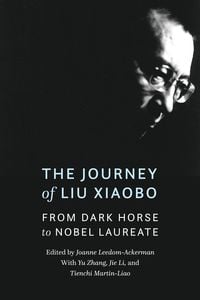 Produktbild: Journey of Liu Xiaobo