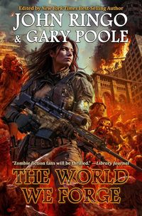 Produktbild: The World We Forge