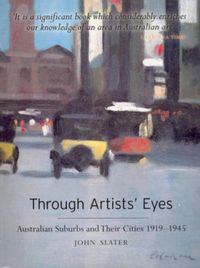 Produktbild: Through Artists Eyes
