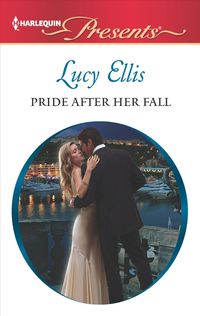 Produktbild: Pride After Her Fall