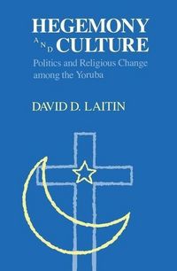 Produktbild: Laitin, D: Hegemony & Culture