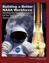 Produktbild: Building a Better NASA Workforce