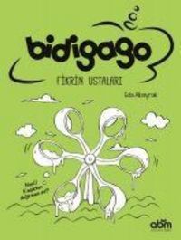 Produktbild: Bidigago Fikrin Ustalari