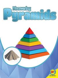 Produktbild: Discovering Pyramids