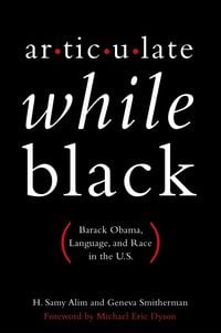 Produktbild: Articulate While Black