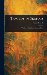 Produktbild: Tragedy in Dedham