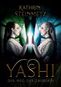 Produktbild: Yashi