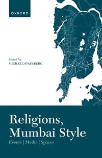 Produktbild: Religions, Mumbai Style