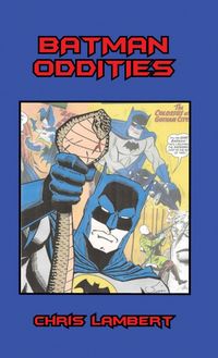 Produktbild: Batman Oddities