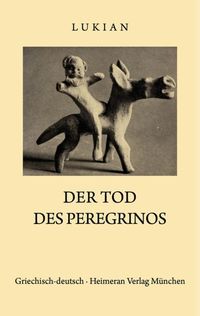 Produktbild: Tod des Peregrinos