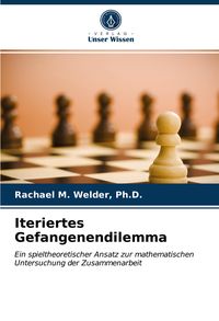 Produktbild: Iteriertes Gefangenendilemma