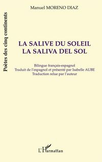 Produktbild: La salive du soleil