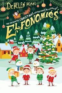 Produktbild: Elfonomics