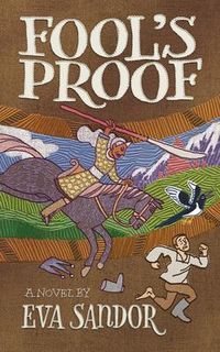 Produktbild: Fool's Proof