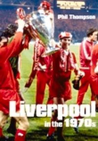 Produktbild: Liverpool in the 1970s