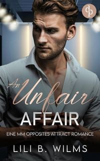 Produktbild: An Unfair Affair