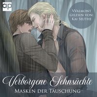 Produktbild: Verborgene Sehns&uuml;chte