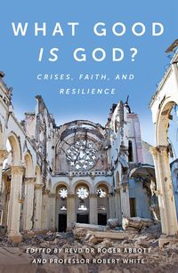 Produktbild: What Good is God?
