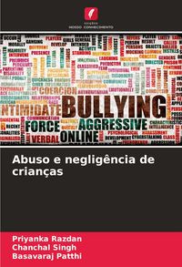 Produktbild: Abuso e neglig&ecirc;ncia de crian&ccedil;as