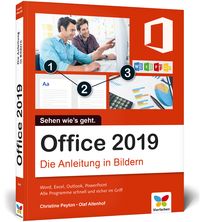 Produktbild: Office 2019