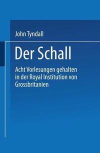 Produktbild: Der Schall