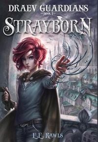 Produktbild: Strayborn