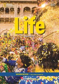 Produktbild: Life - Second Edition - A1.2/A2.1: Elementary