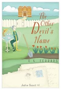 Produktbild: The Other Devil's Name