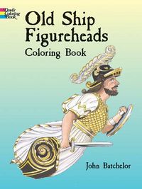 Produktbild: Color Bk-Old Ship Figureheads