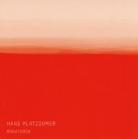 Produktbild: Platzgumer, H: Miniaturen