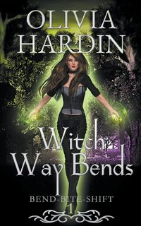 Produktbild: Witch Way Bends