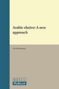 Produktbild: Arabic Elative
